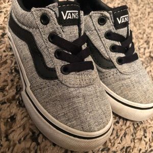 Vans